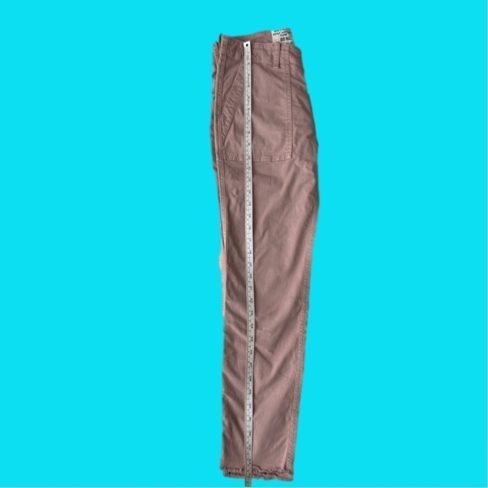 NILI LOTAN JENNA PANTS SIZE 0 - Picture 6 of 12
